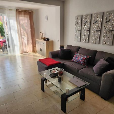 Golf & Ocean Breeze Apartment Сан Мигель Экстерьер фото