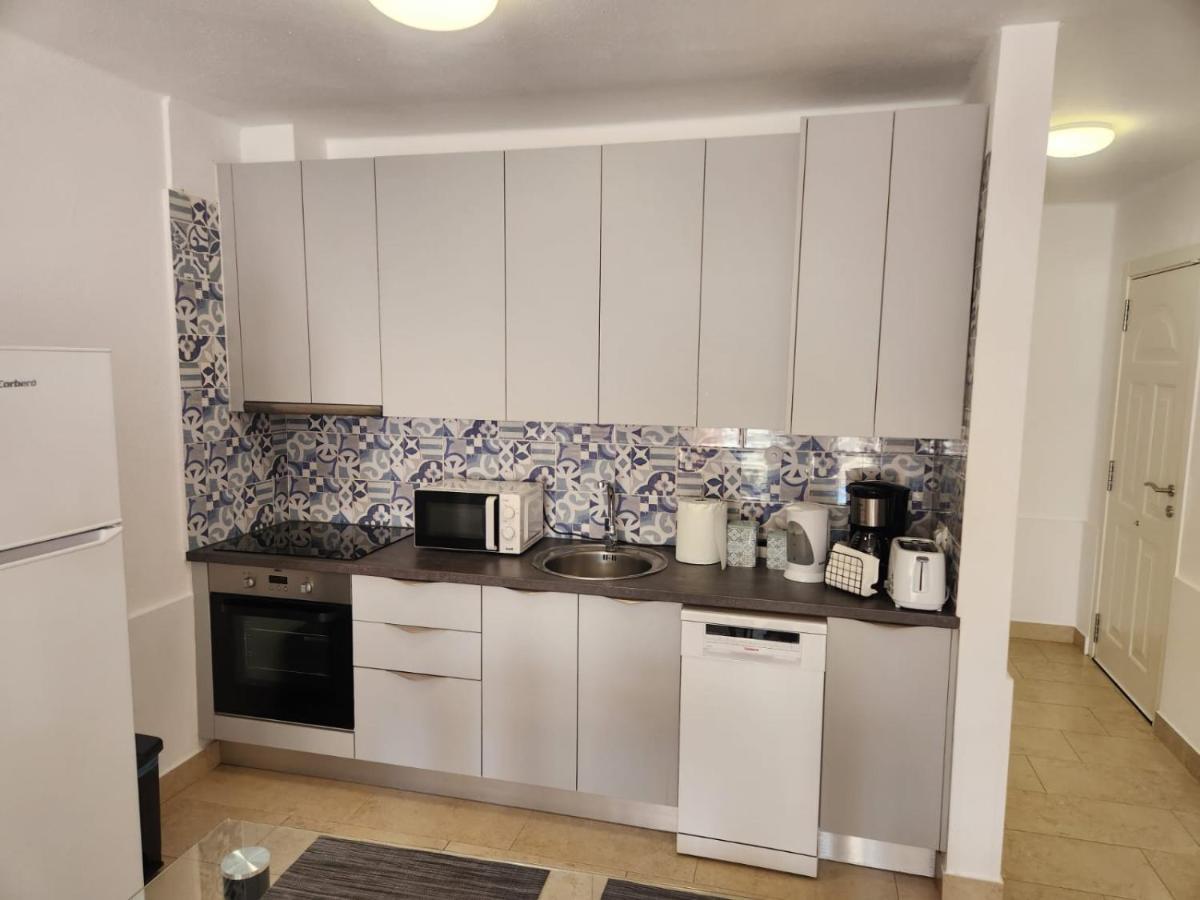 Golf & Ocean Breeze Apartment Сан Мигель Экстерьер фото